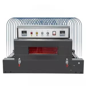 자동 실링기 비닐 포장기 접착기 씰링기 밴드실러 포장기계 업소용