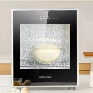 식빵 홈베이킹 반죽 가정용 제빵 발효기 기계 숙성기