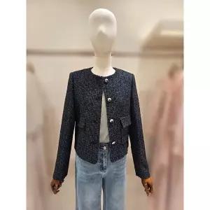 갤러리아 [케네스레이디](E509) 에르 트위드 자켓 (EVJKPK9900)