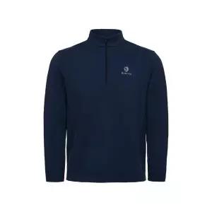 BLACKYAK 남성 양면 기모 집업 긴팔티#1_DB 1BYZTWU002DB 165250