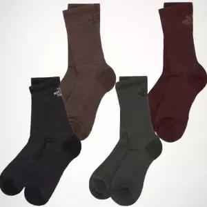 노스페이스 NY4MQ52 트레킹 삭스 1762866