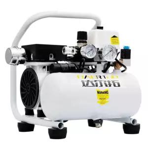 소형 콤프레샤 저소음 에어콤프레셔 미니