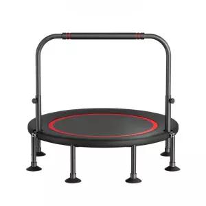 점핑 트램폴린 헥사매트 다이어트 경량무소음 바닥재