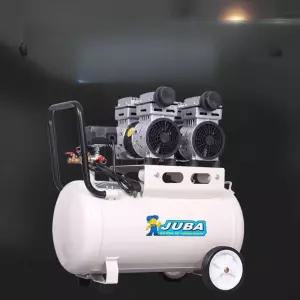 소형 콤프레샤 공기 무오일 스틸 무선콤프레샤 휴대형