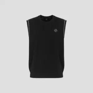 [백화점 정품] 25FW 빈폴 골프 남성 라운드 베스트 BJ6151M025