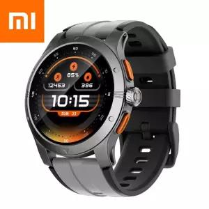 호환 샤오미 호환 2026 워치 컬러 스포츠 에디션 AMOLED 멀티 다이얼 브레이슬릿 롱 배터리 손목시계 스포