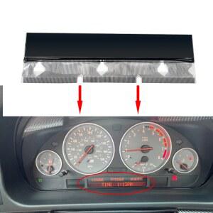 자동차 LCD 스크린 LCD 디스플레이 BMW E38 E39 E53 X5 대시보드 계기판 픽셀 결함 수리 자동차 수리 액세서리