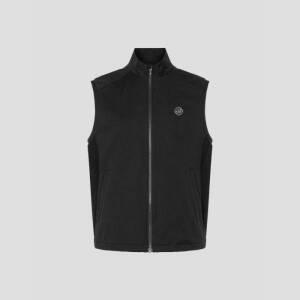 [백화점 정품] 25FW 빈폴 골프 남성 리드 스윙 베스트 BJ6136M035