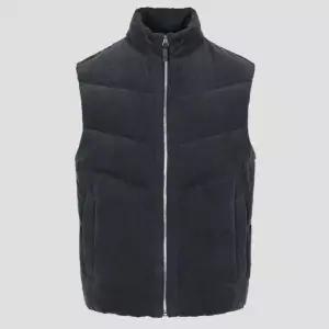 [백화점 정품] 25FW 빈폴 골프 남성 중량 다운 베스트BJ5X36B094