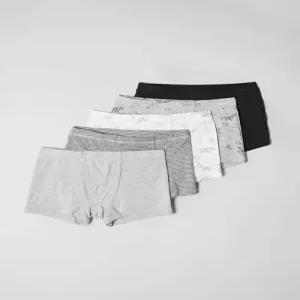 [국내백화점] 스파오키즈 남아 모달 드로즈