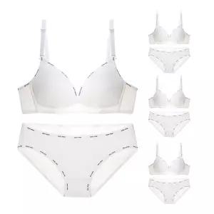 하이틴 8종 중학생브라 청소년속옷 주니어브라 노와이어 주니어1193781