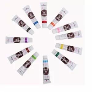 터너 패브릭페인트 20ml 낱색 염색물감 YEM1+2tIi