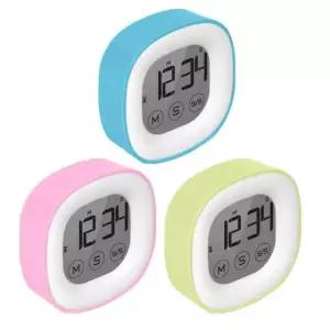 수능 공무원 시험 LCD 터치 스톱워치 타이머 WINNER tmt1+3huc