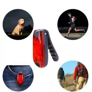 다목적라이트 자전거후미등 헬멧등 런닝라이트 안전등 tde3+7qbh