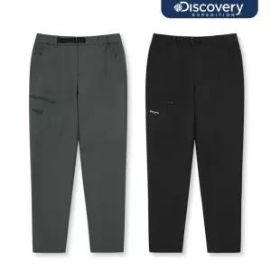 매장정품 DISCOVERY 디스커버리 [남성] 할인 고프코어 기모 마운틴 팬츠 DMPT7A046 1077463