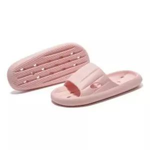 남여 욕실 슬리퍼 물빠짐 실내화 커플 5컬러 세트 여성 남성 여름 거실 외출용 키높이