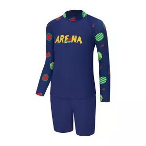 매장정품 ARENA 아레나 워터멜론 래쉬가드 세트 A5BB1BS31 (DPL ) 1174216