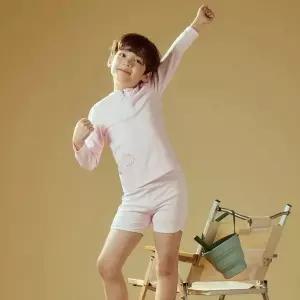 매장정품 ARENA 아레나 남아동 비치세트 셀리 래쉬가드 세트 (A6BB1BS31LPK) 1090842