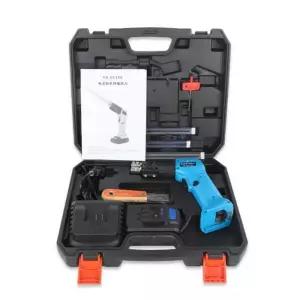 열선 절단기 커팅기 무선 스티로폼 충전식 우드락 커터기