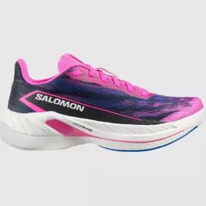 매장정품 SALOMON 살로몬 스펙터 3 W 네이비 핑크 런닝화 S260108RSU03 L49140900 1236497