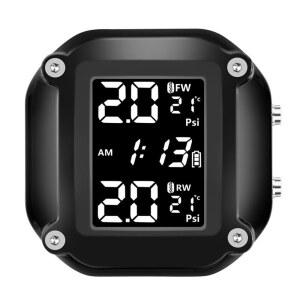 외장부품 바텀브라켓 바이크 TPM 오토바이 공기압센서