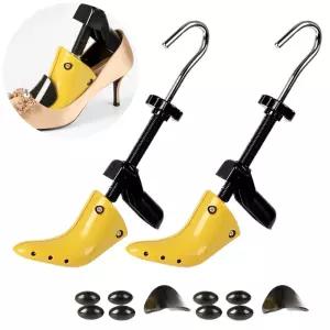 구두 제골기 2개세트 스트레쳐 신발클때 확장기 lBb9+6MWN