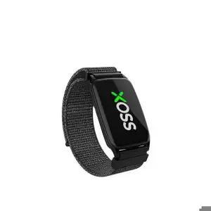 호환  XOSS 비트 밴드 프로 스마트 워치 암밴드 GPS ANT BBP 심박수 모니터 수영 자전거 컴퓨터 피트니스