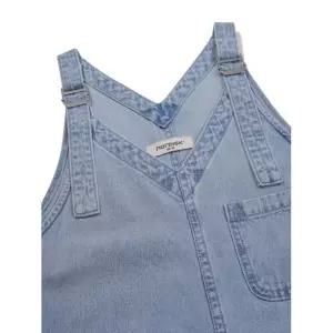 노르디스크 NORDISK 데님 원피스 - W_ICE BLUEOWP26W03IC 131145