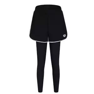 매장정품 ARENA 아레나 주얼 주니어 9부 레깅스 팬츠(A4BG1GE83BLK) 1107884