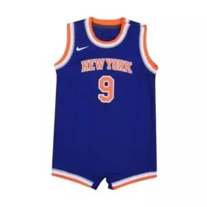 [매장정품] NBA KIDS [NBAxNIKE] 나이키 아이콘 스윙맨 저지 바디수트 (K215TO052P)