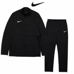 [매장정품] 나이키 (세트상품) 드라이 핏 파크 트랙수트 (FJ3027-010) 트레이닝복