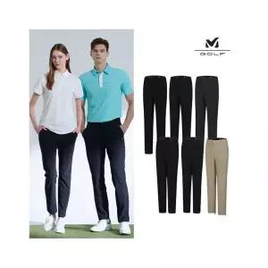밀레골프 23SS 썸머 롱 팬츠 남여 6컬러 택1 2563419 1865428