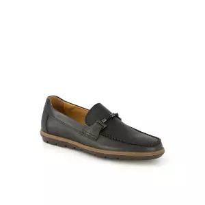 매장정품 SODA 소다 [SODA] 남성 캐주얼 로퍼 AMM405 FH60 (3CM) 1226151