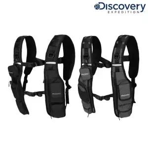매장정품 DISCOVERY 디스커버리 서스펜더 멀티포켓 유틸리티 바디백(DXBZ1205N) 1175885