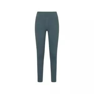 매장정품 다이나핏 DYNAFIT PURE SKIN (퓨어 스킨) 여성 베이직 롱 타이츠_DEEP TEAL YWP263814G 159158