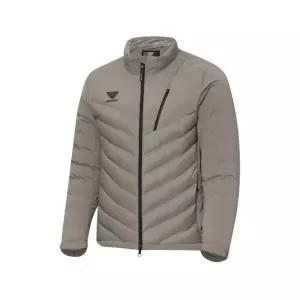 매장정품 DYNAFIT 다이나핏 TITAN LAB (티탄 랩) 남성 슬림 다운_Light Brown YMW25506E6 1125039