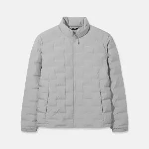 네파남성 챔버 경량 튜브 다운 자켓 7M12021