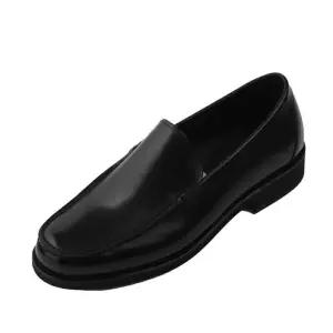 매장정품 SODA 소다 남성 베이직 플레인 로퍼 AMM305 KP10_ARLT 흑색 (3cm) 1233533