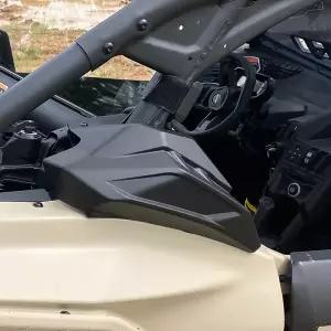 호환  UTV 705010335 705010336   Can-am Maverick X3 Max R RR 4x4 XMR XDS XRC XRS DS RS 터보 DPS 900