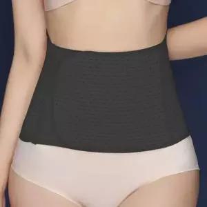 [하프클럽/셀러허브_여성트랜드패션]보정니퍼 슬림라인 보정 뱃살 복대 커