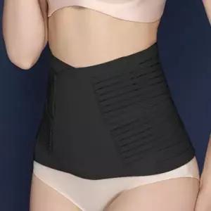 [하프클럽/셀러허브_여성트랜드패션]복대 허대 이중압박 몸매보정니퍼 에