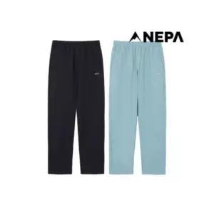 네파남성 퍼포먼스랩 우븐 트레이닝 팬츠 7L16323