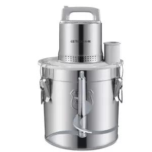 블렌더 믹서 곡물분쇄기 김치 대용량 양념 혼합기