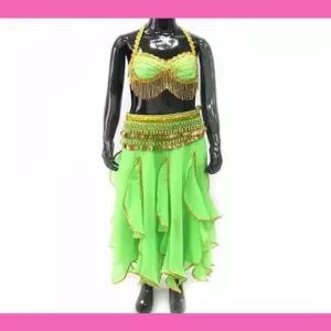 BDSET10060 스커 유아동 고전 우아 테마 타이트 벨리 WCS8+1xwC