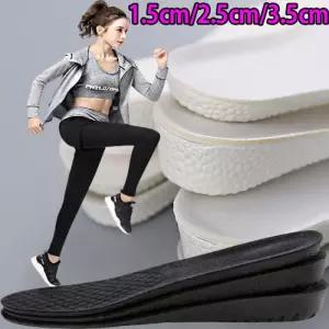 운동화 신발깔창 쿠션 숨은 키높이 GZs9+8mMQ