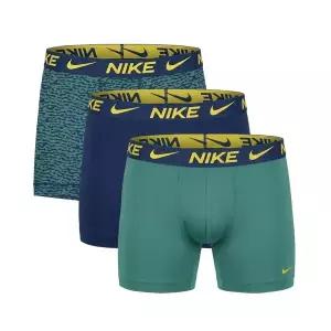 매장정품 나이키스윔 [나이키스윔] 나이키언더웨어 남성 박서 브리프 3팩 KE1157-F6H 159770