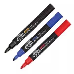 [문구/오피스] 생잉크 유성매직 12개 1세트