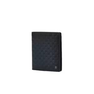 국내매장판 닥스 vx 지갑 쇼핑백동봉 루이스길드 그라데이션 소가죽 중지갑 DBWA5F290 남자 남성 정품