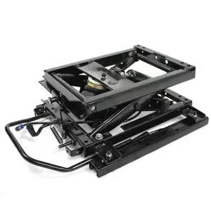 대형화물차 충격흡수 시트 교환 디스펜서 쇼바 받침대