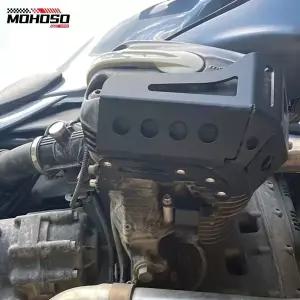 호환   R1100GS R1150GS R850GS R1150 GS 어드벤처 RT R1150RT RS R용 GS 1150 엔진 보호 커버 실린더 헤드